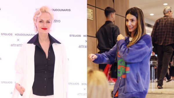 Έλενα Χριστοπούλου: Καταθέτει αγωγή στην Ηλιάνα Παπαγεωργίου - Τι συνέβη