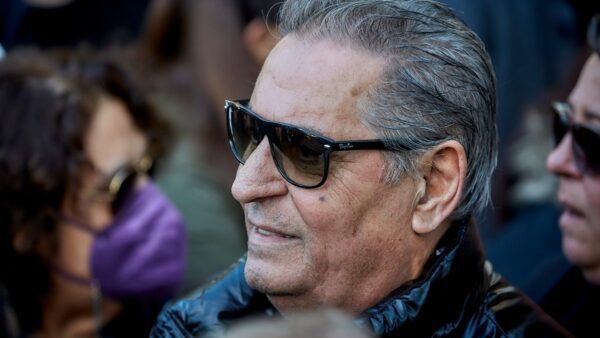 Ο Ζαφείρης Μελάς