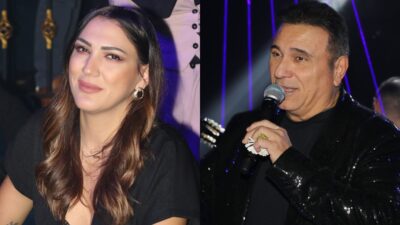 Η Βασιλική Νταντά και ο Αλέκος Ζαζόπουλος