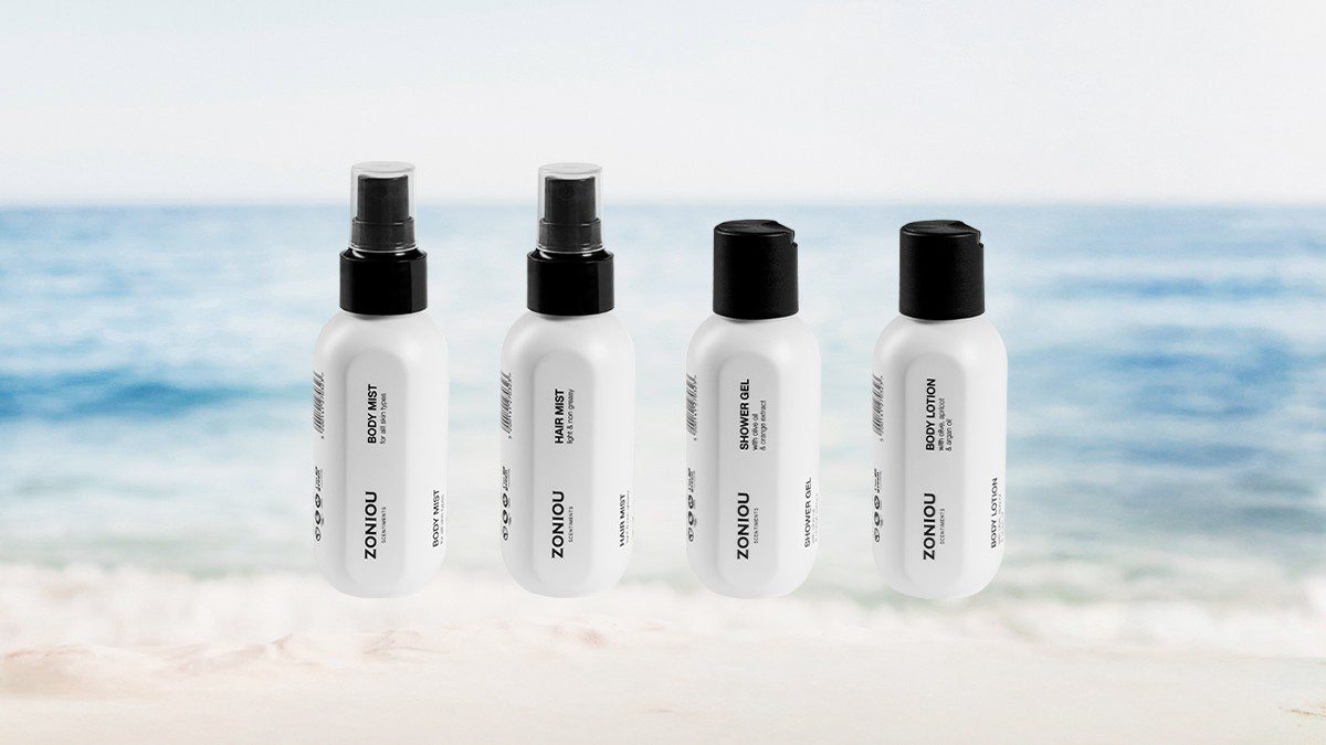 Απογείωσε το αγαπημένο σου άρωμα