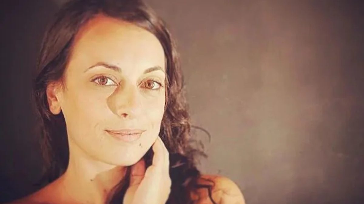 Αφροδίτη Γεωργούση