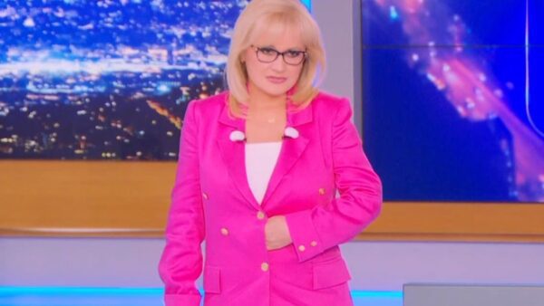 Αγγελική Νικολούλη