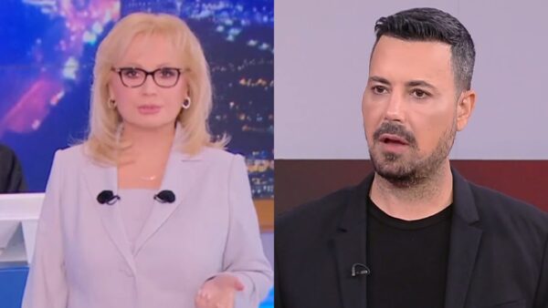 Πέτρος Κουσουλός, Αγγελική Νικολούλη