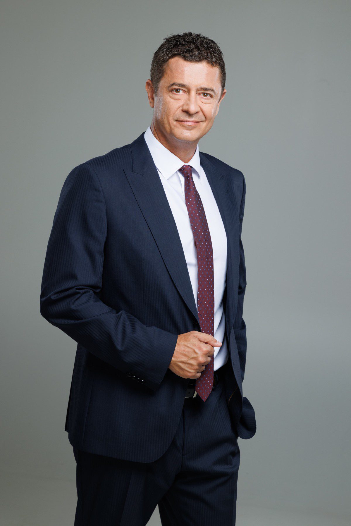 Alpha Αντώνης Σρόιτερ