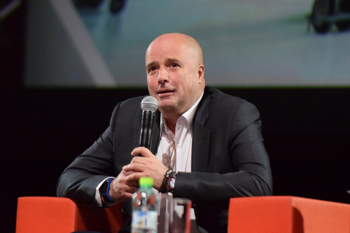 Ανδρέας Δρακόπουλος