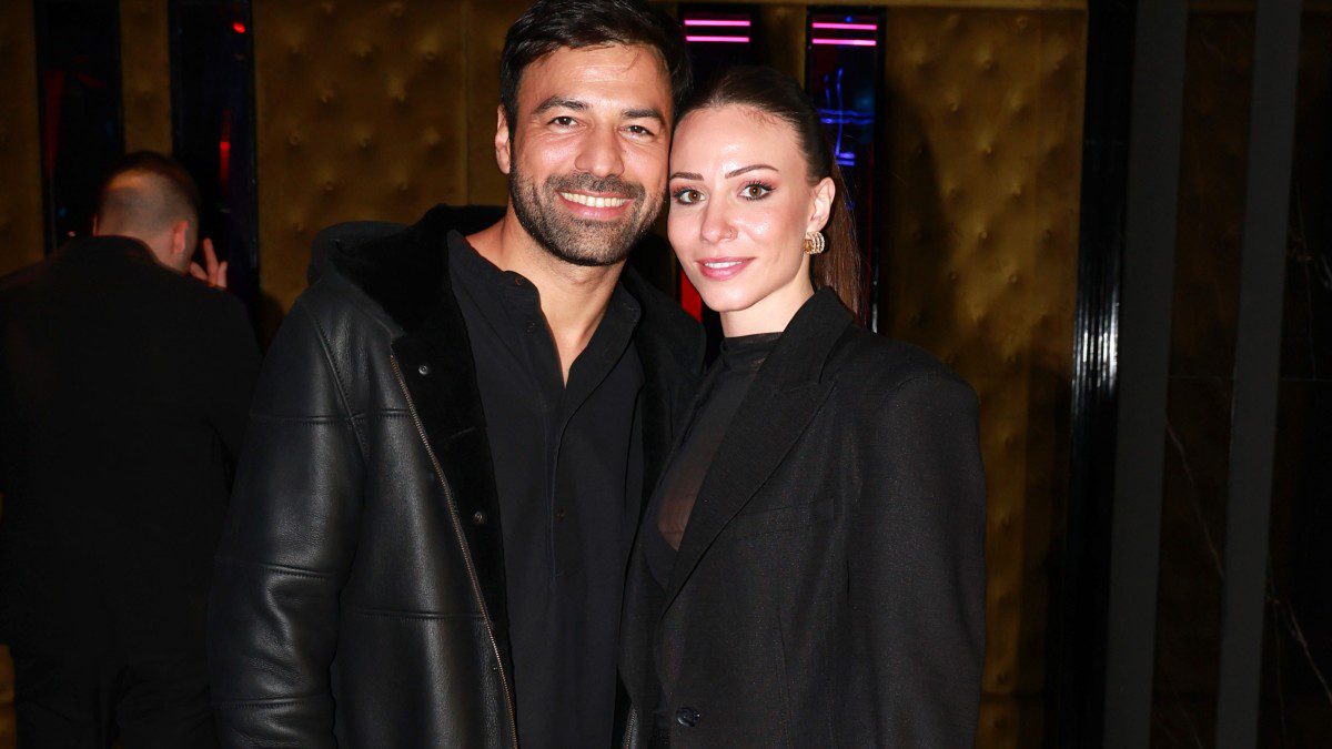 Αντρέας Γεωργίου, Σιμώνη Χριστοδούλου