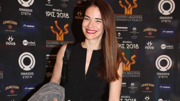 Άννα Μπουσδούκου