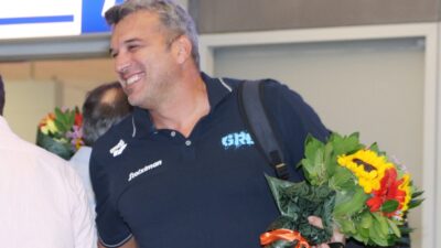 Αντώνης Βλοντάκης