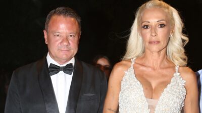 Απόστολος Λύτρας γάμος