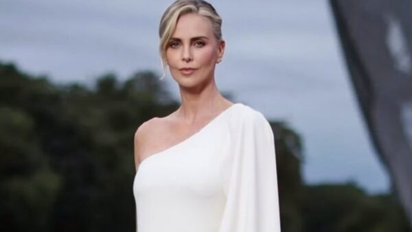 Charlize Theron