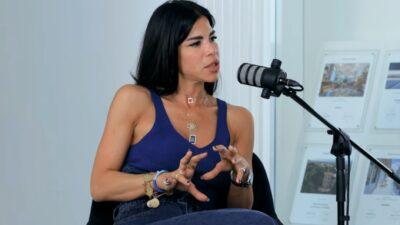 Δάφνη Καραβοκύρη