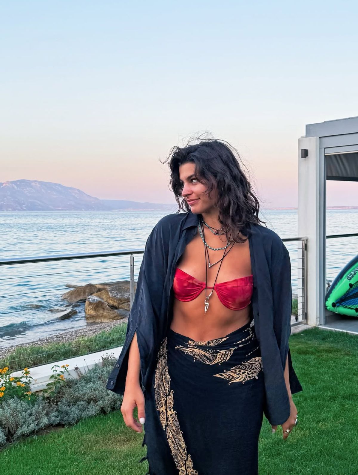 Δανάη Παππά