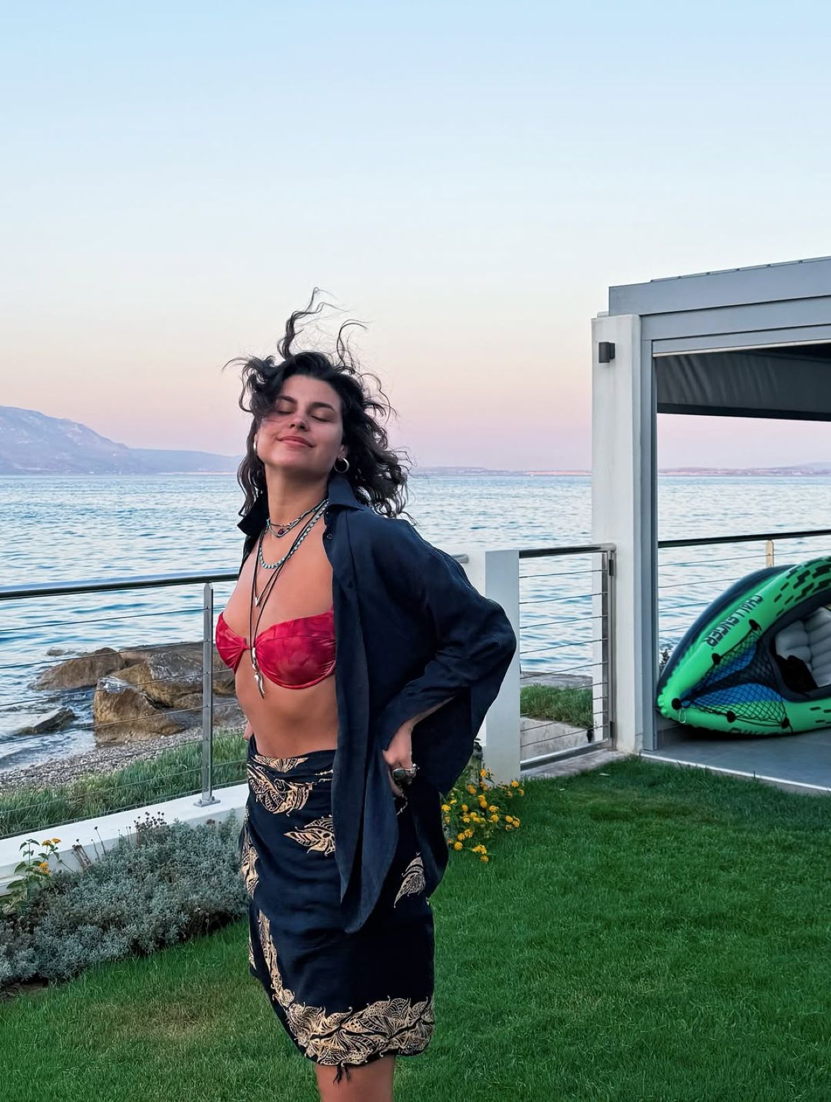 Δανάη Παππά