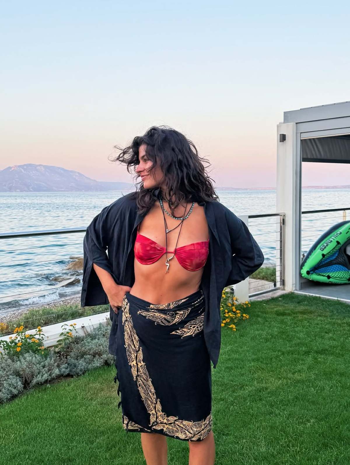 Δανάη Παππά