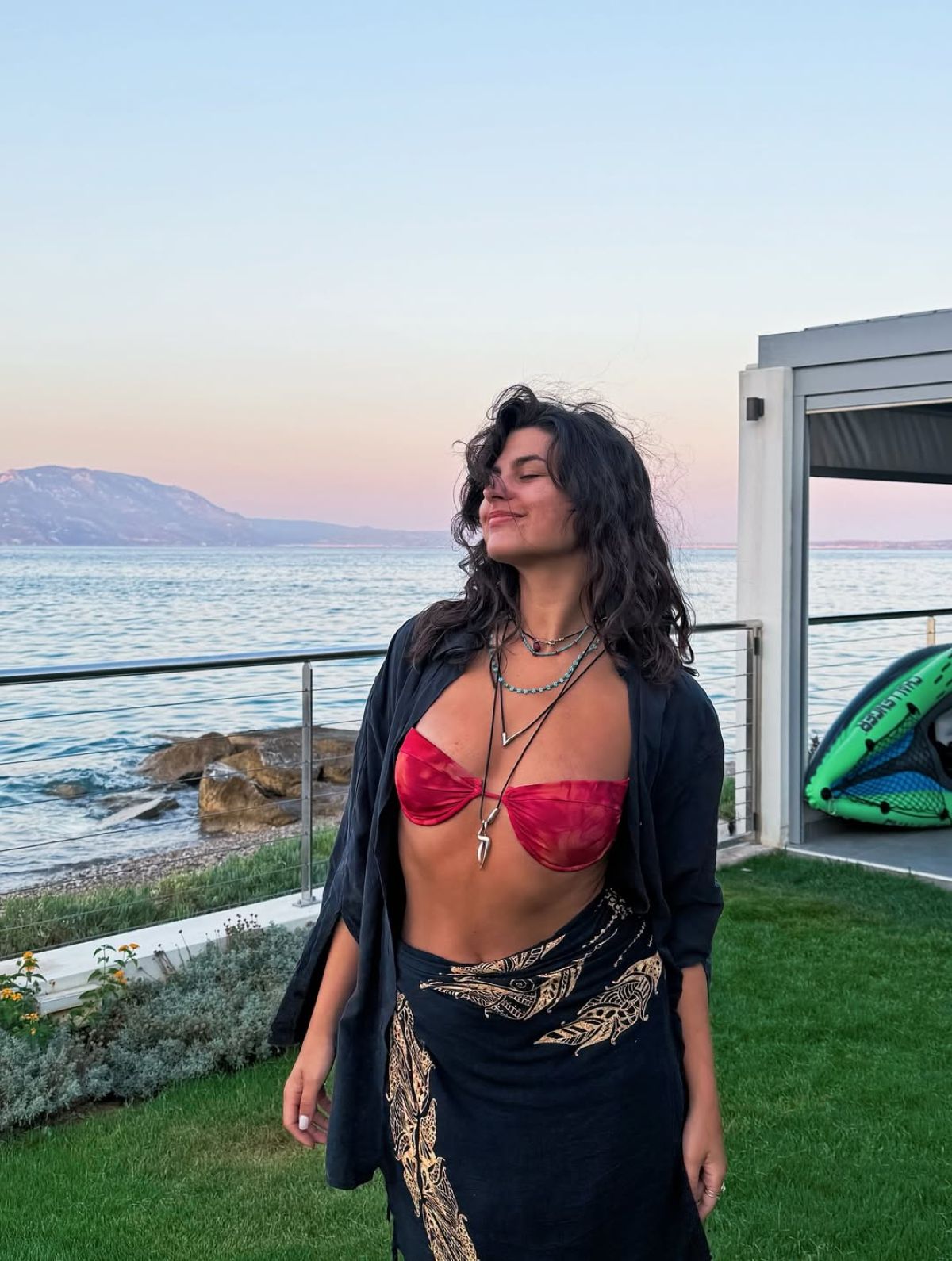 Δανάη Παππά