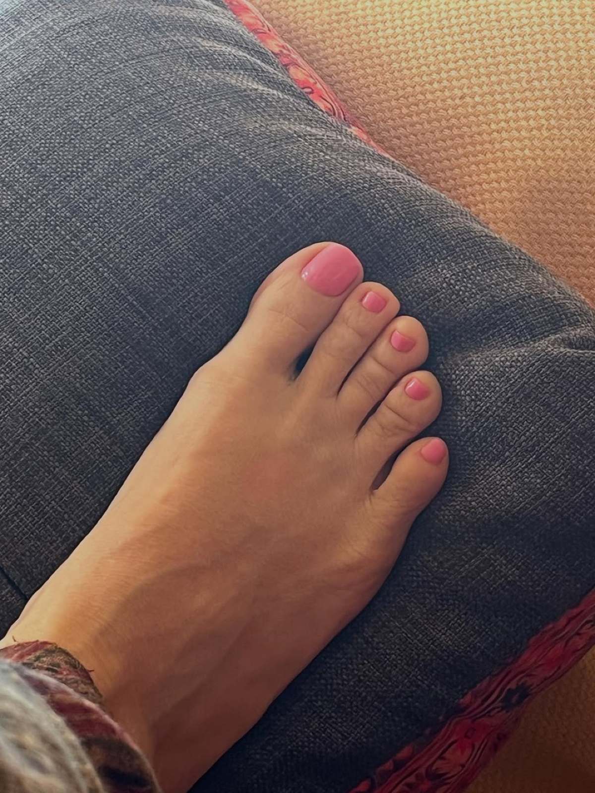 Η ανάρτηση που έκανε η Δήμητρα Παπαδοπούλου