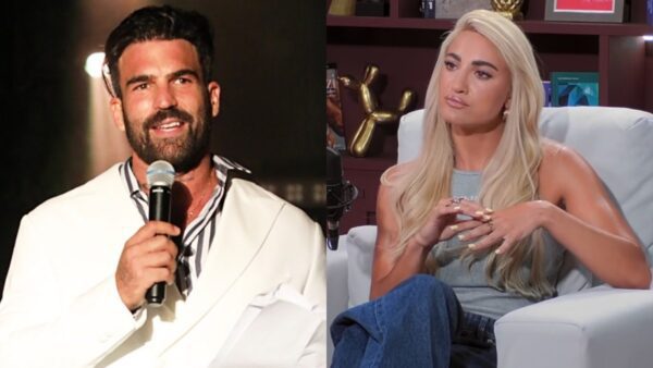 Δημήτρης Αλεξάνδρου, Ιωάννα Τούνη