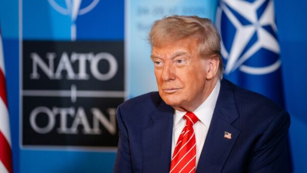 Ντόναλντ Τραμπ