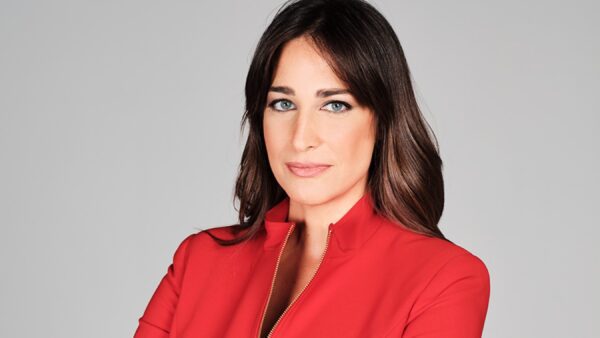 Δώρα Αναγνωστοπούλου