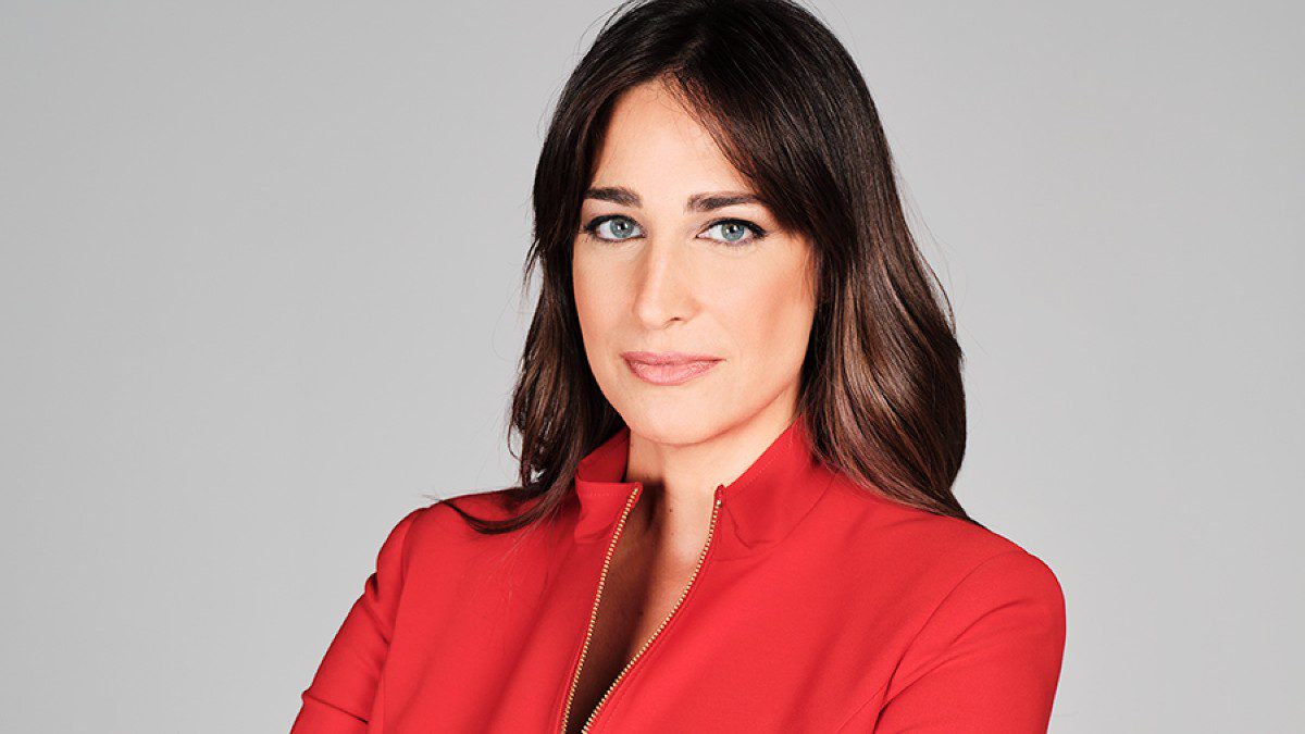 Δώρα Αναγνωστοπούλου