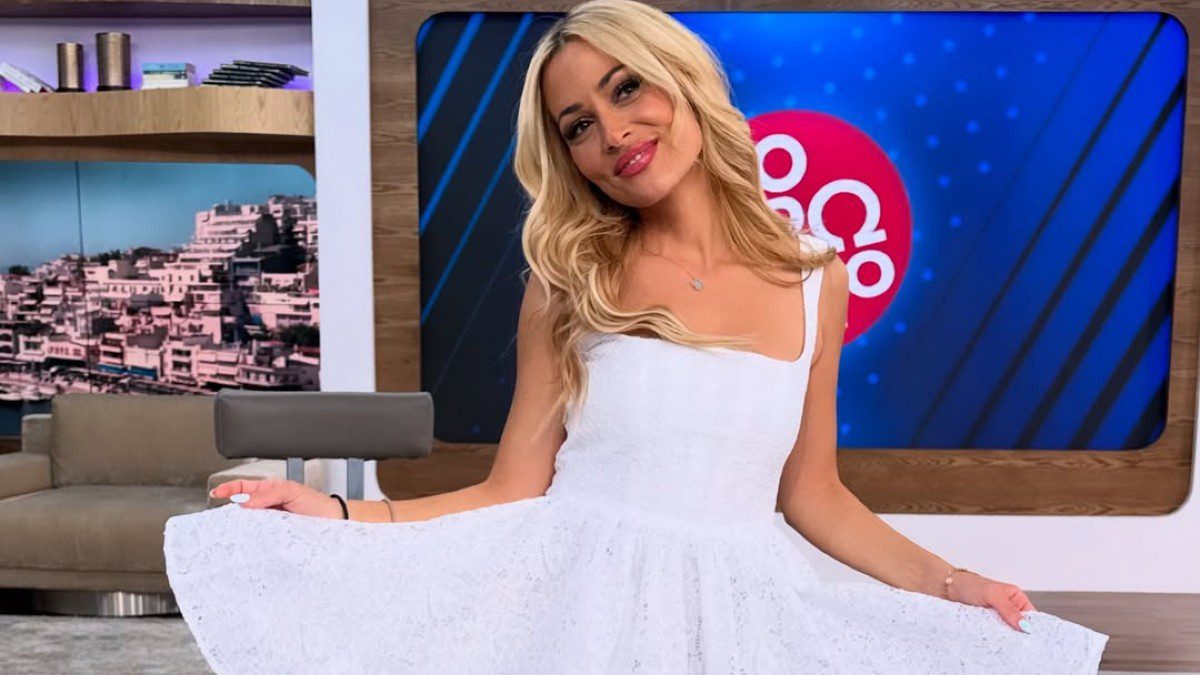 Ελένη Βουλγαράκη