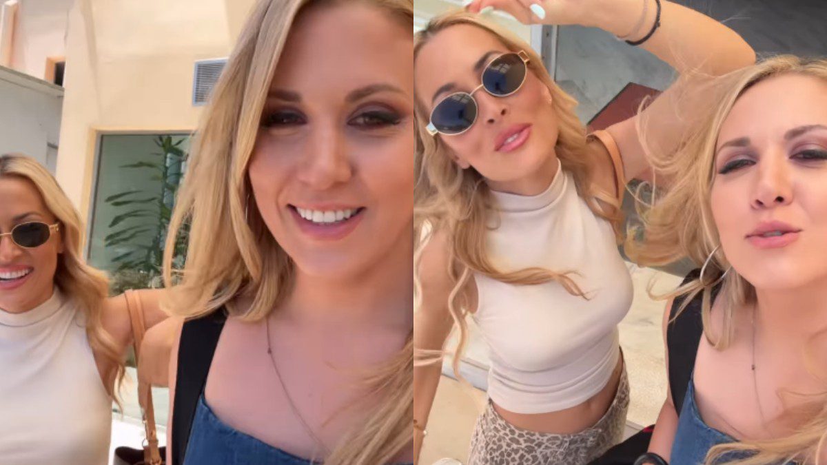 Φωτεινή Πετρογιάννη, Ελένη Βουλγαράκη