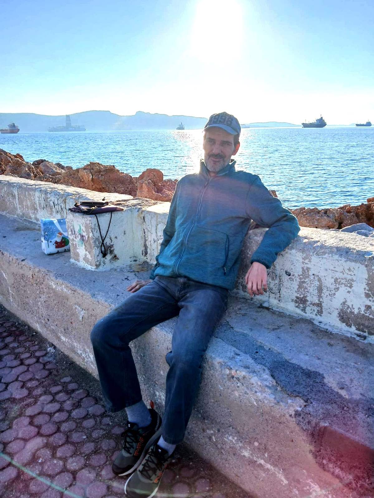 Γεράσιμος Μιχελής