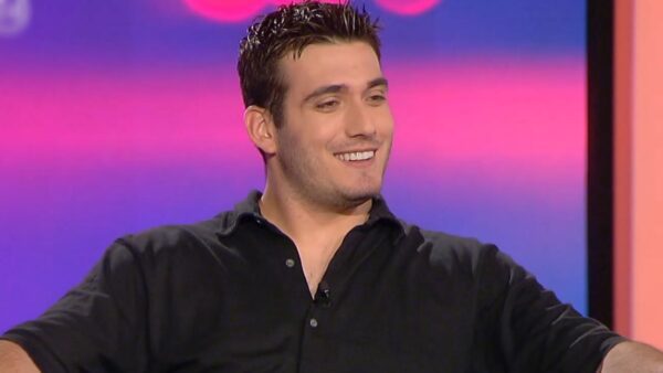 Γιώργος Κακοσαίος