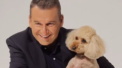 Γιώργος Λιάγκας Το Πρωινό