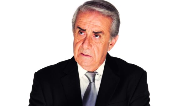 Γιώργος Ζένιος