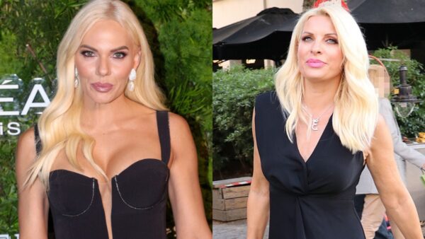 Ιωάννα Μαλέσκου, Ελένη Μενεγάκη