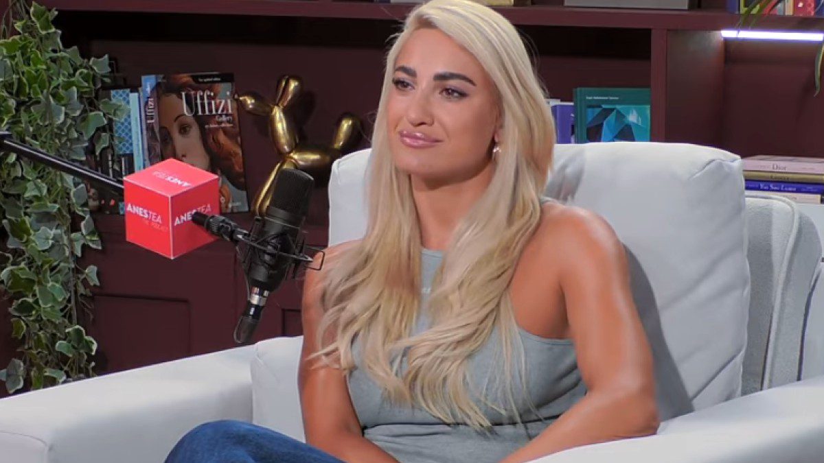 Ιωάννα Τούνη