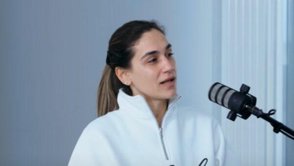 Η Γεωργία Καλτσή