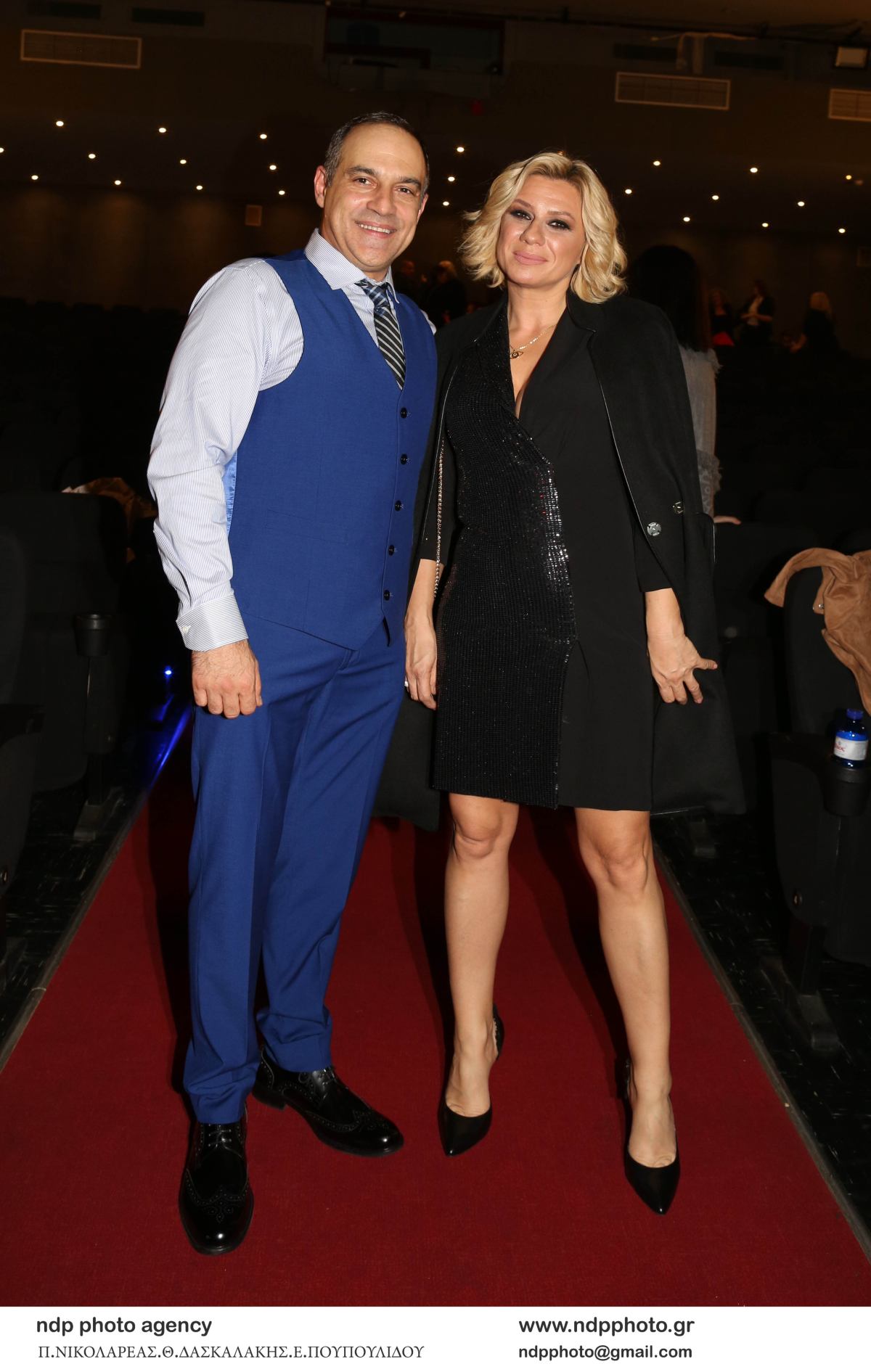 Καραβάτου: Το σχόλιό της για την εκπομπή Κατσούλη & Ηλιάκη στην ΕΡΤ - «Το άκουσα από το τηλέφωνο πρώτη φορά»