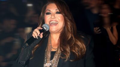 Καίτη Γαρμπή