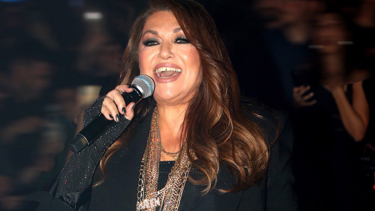 Καίτη Γαρμπή