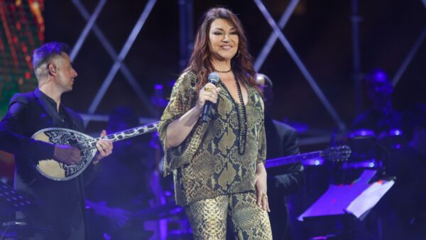 Καίτη Γαρμπή