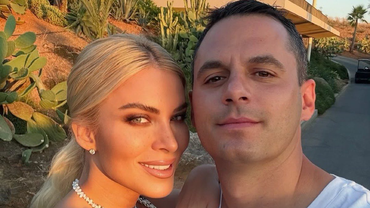 Κατερίνα Καινούργιου, Παναγιώτης Κουτσουμπής