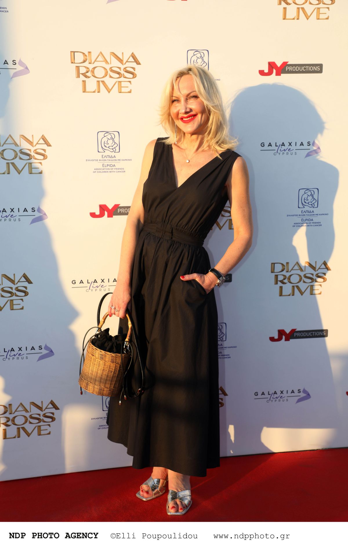 Κική Τσόλκα