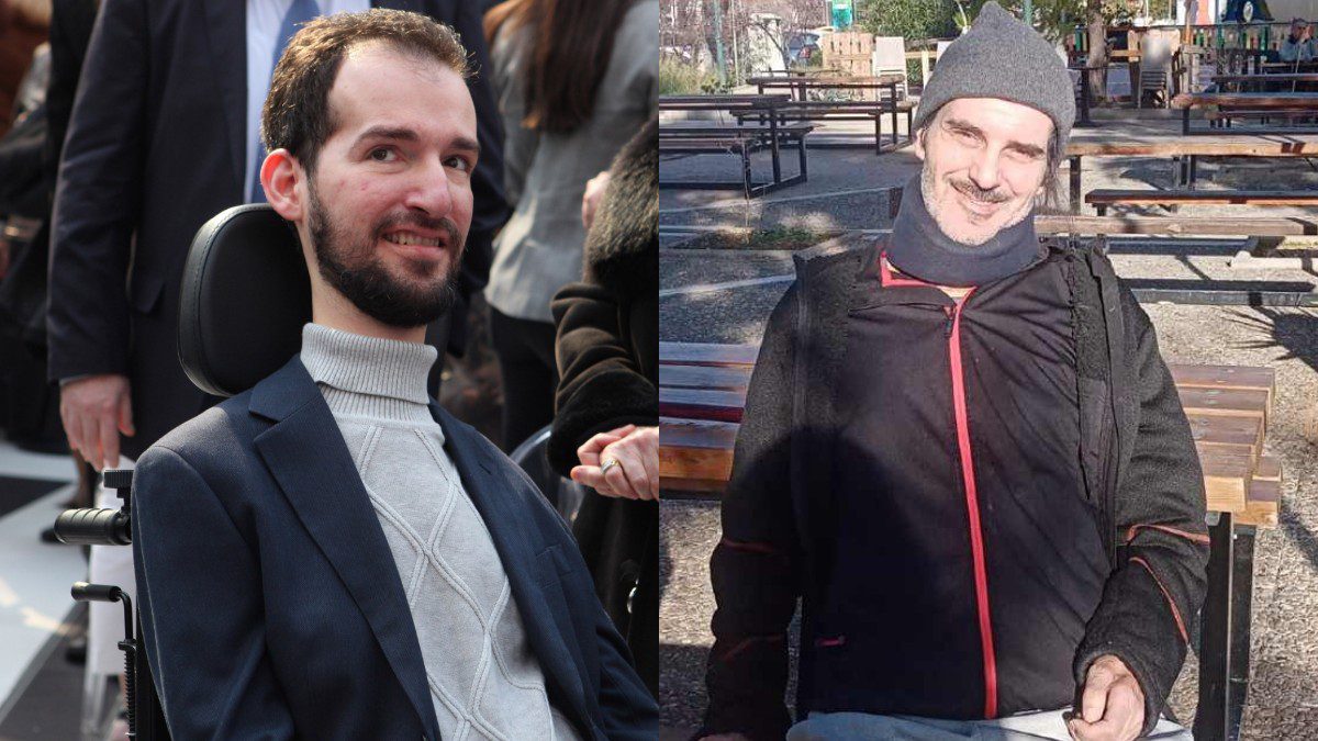 Στέλιος Κυμπουρόπουλος, Γεράσιμος Μιχελής