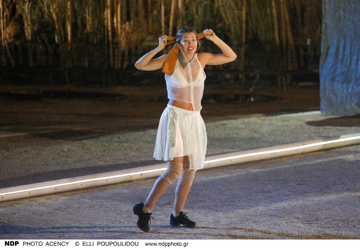 Κλέλια Ανδριολάτου