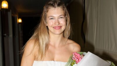 Κλέλια Ανδριολάτου