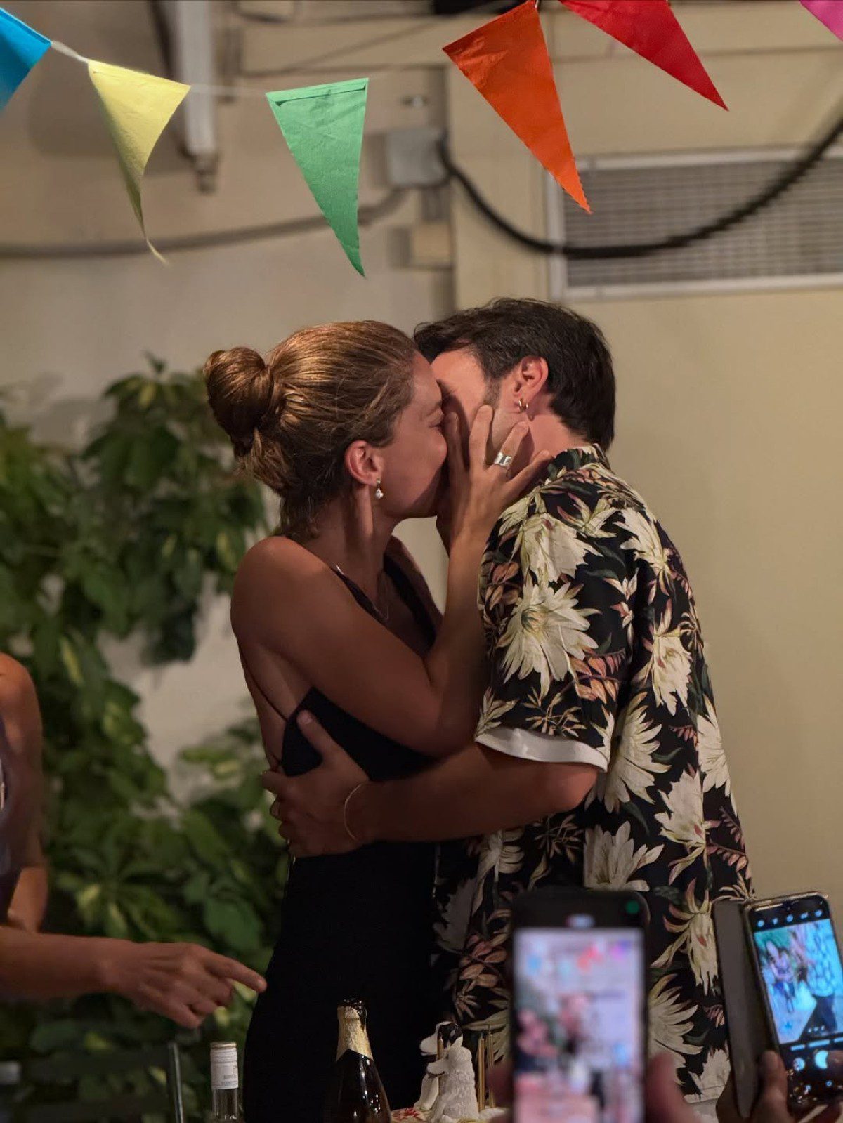 Στάθης Κόικας, Ηλιάνα Μαυρομάτη