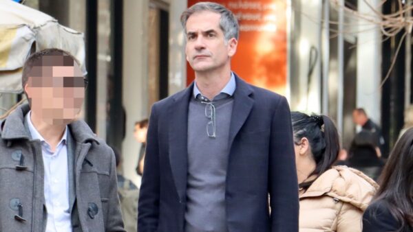 Κώστας Μπακογιάννης