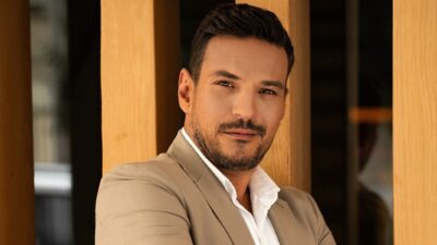 Κώστας Τσουρός