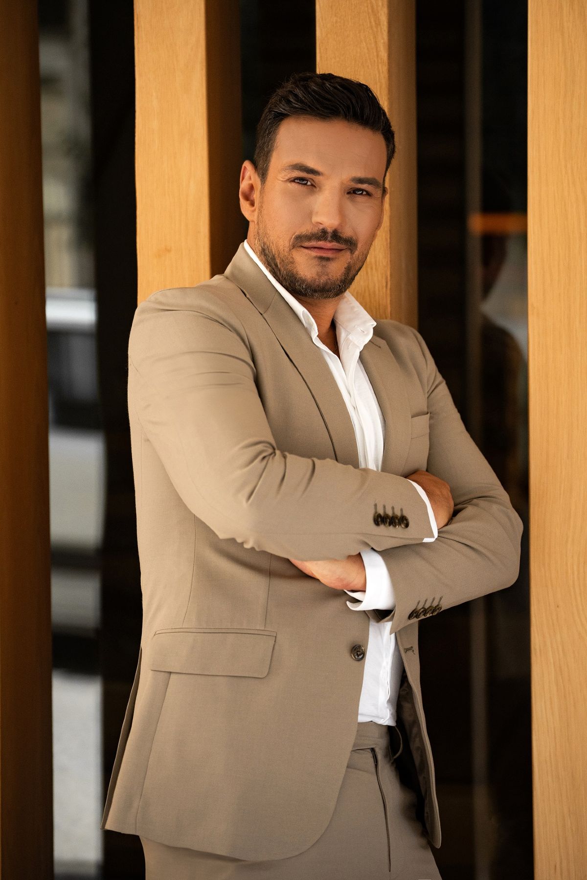 Κώστας Τσουρός