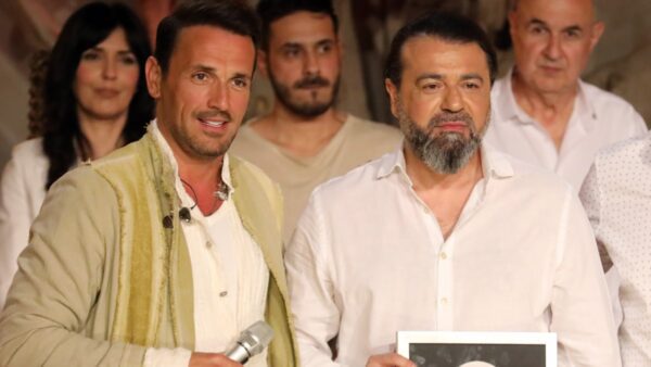 Κυριάκος Παπαδόπουλος, Νίκος Βέρτης