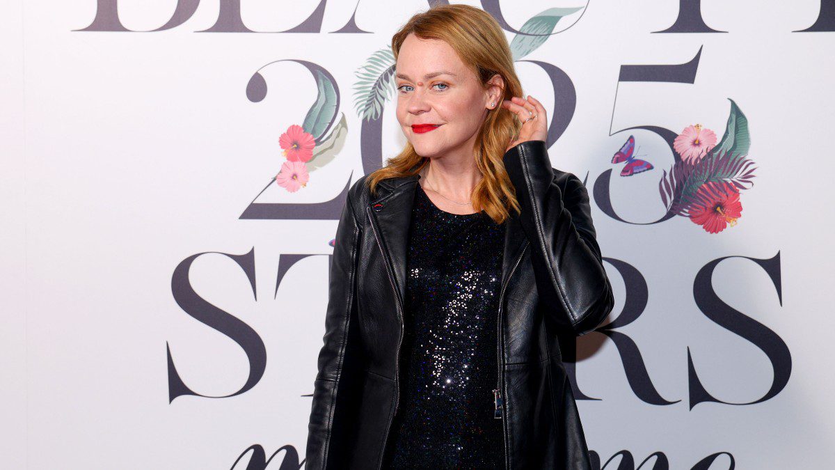 Λένα Παπαληγούρα