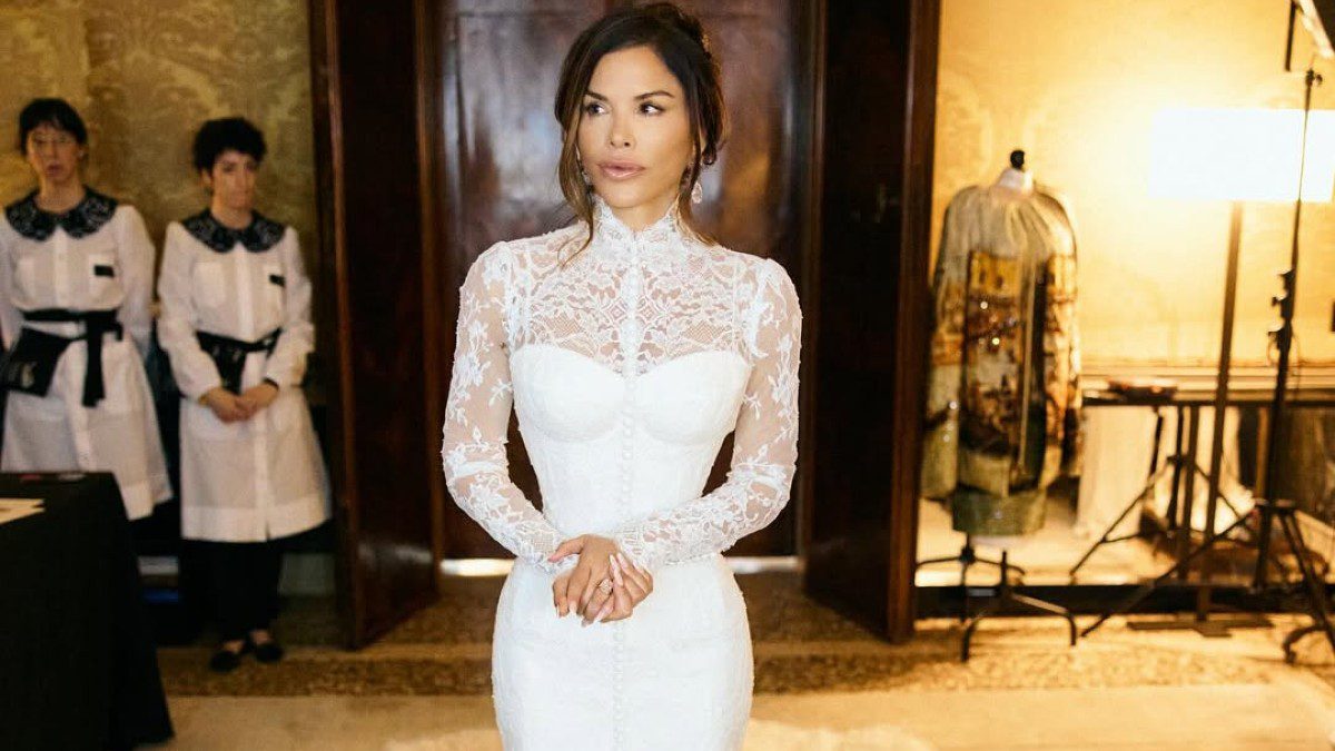 Λόρεν Σάντσεζ