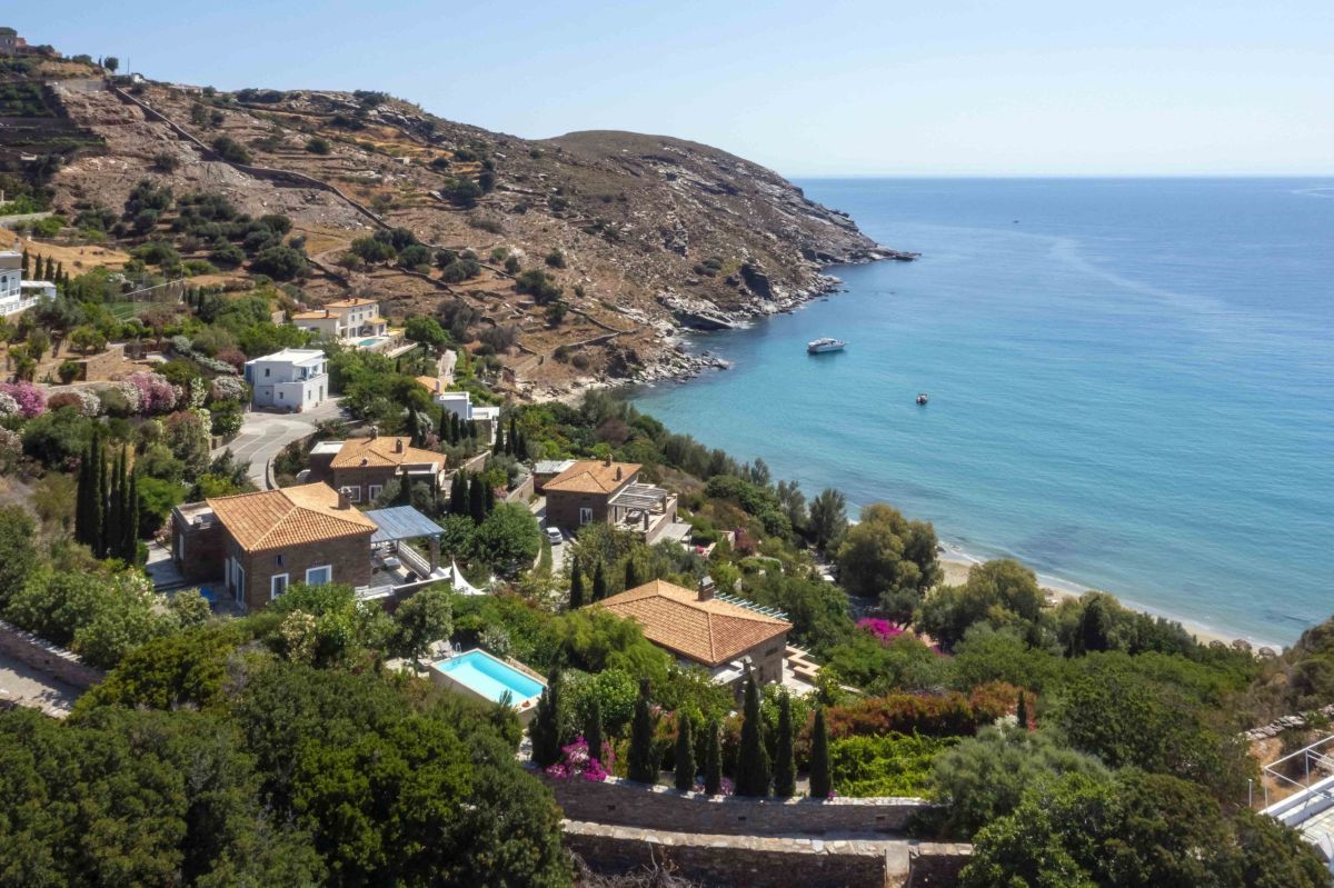 Το τέλειο καλοκαιρινό σκηνικό